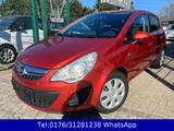 Opel Corsa D 1.4 Edition !! Klima !! 4.Türig !! Tüv - Opel Corsa: Türig