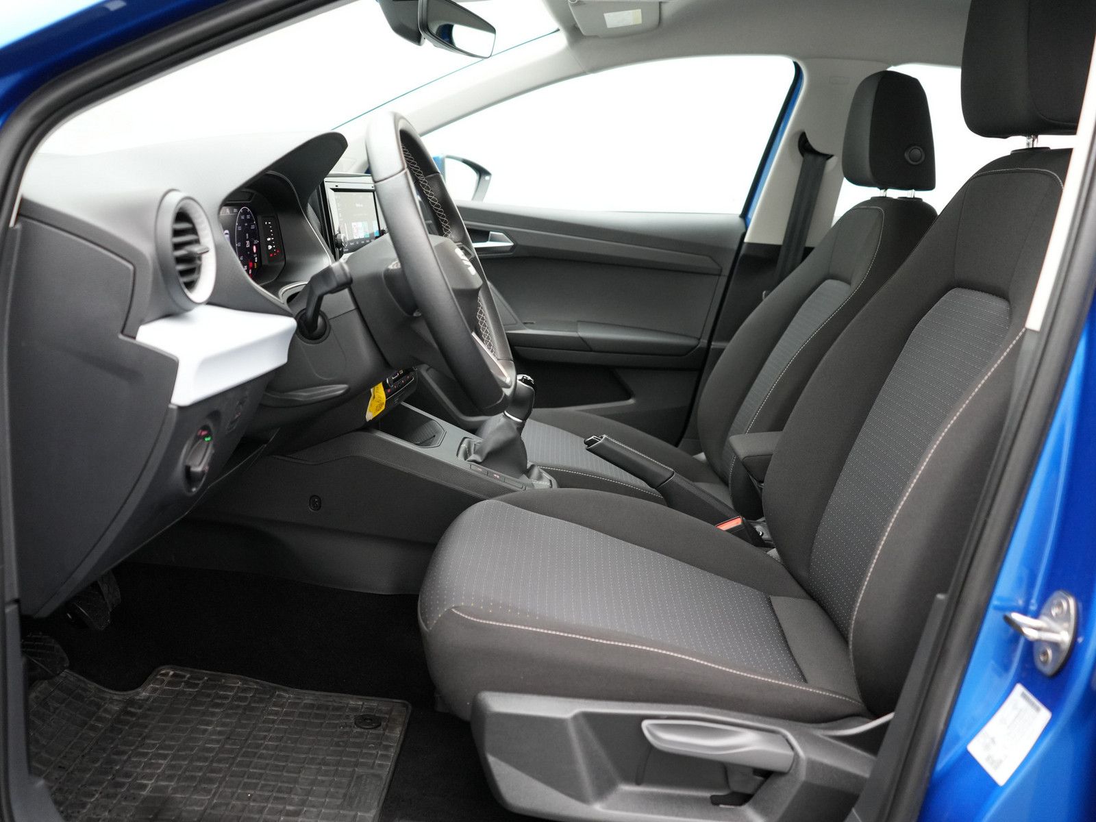 Seat Ibiza - Bild 13
