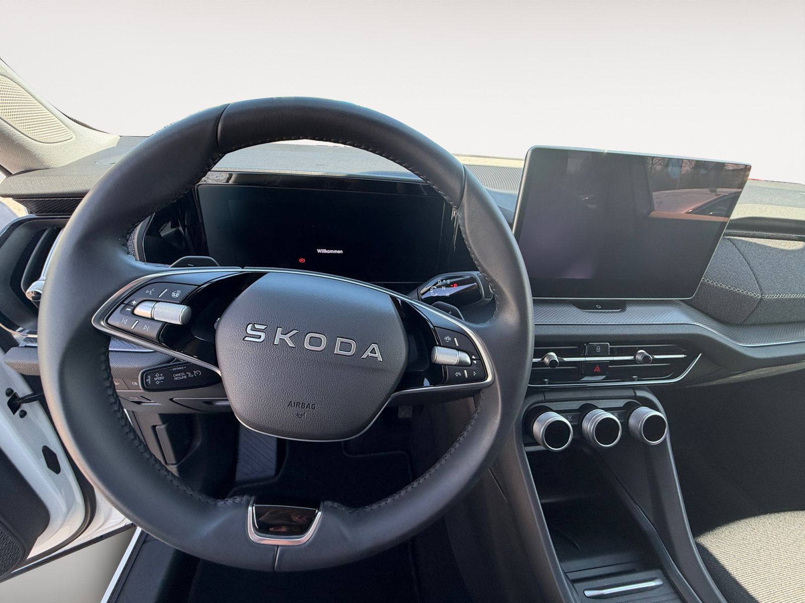 Skoda Kodiaq - Bild 11