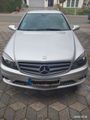 Mercedes-Benz CLC 350 7G-TRONIC