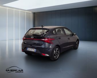 Hyundai i20 - 6