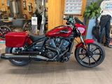 Indian 2026 Sport Scout RT *Sunset Red Metallic* - Indian Sport Scout RT