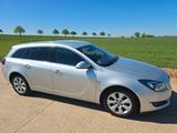 Opel Insignia Sports Tourer 1.4 T ecoFL Selection... - Opel Insignia Selection mit Benzin-Antrieb