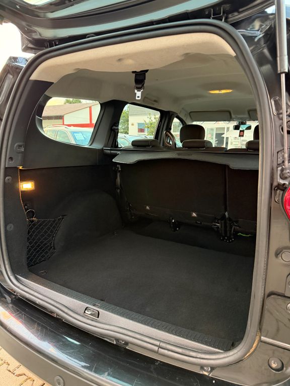 Dacia Lodgy - Bild 8