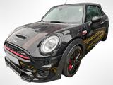 MINI John Cooper Works (JCW) Cabrio Leder Automatik - MINI John Cooper Works Cabrio von privat