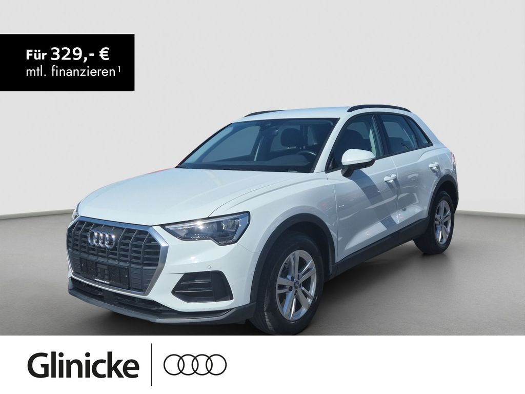Image of Audi Q3