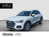 Audi Q3 40 TFSI quattro S-tronic Navi Einparkhilfe Ve - Audi Q3 40 TFSI Gebrauchtwagen