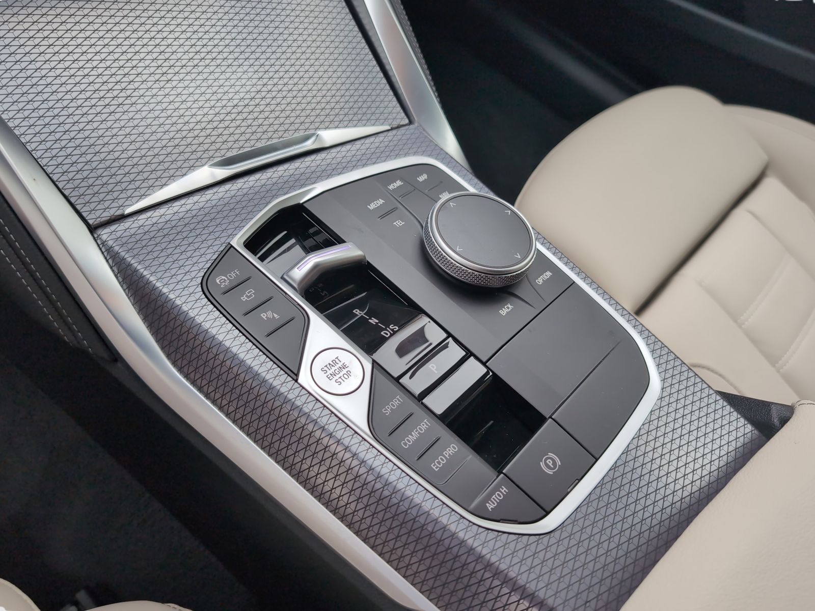 BMW 420 Gran Coupé - Bild 14