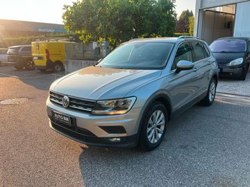 Volkswagen Tiguan - 6