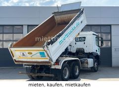 Fahrzeugabbildung Mercedes-Benz 2643 Meiller Bordmatik,Plane,mietkaufen 1715€