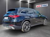 Mercedes-Benz GLC 220 d 4Matic Navi Tempomat PDC DAB Bluetooth - Mercedes-Benz GLC 220 in Halle