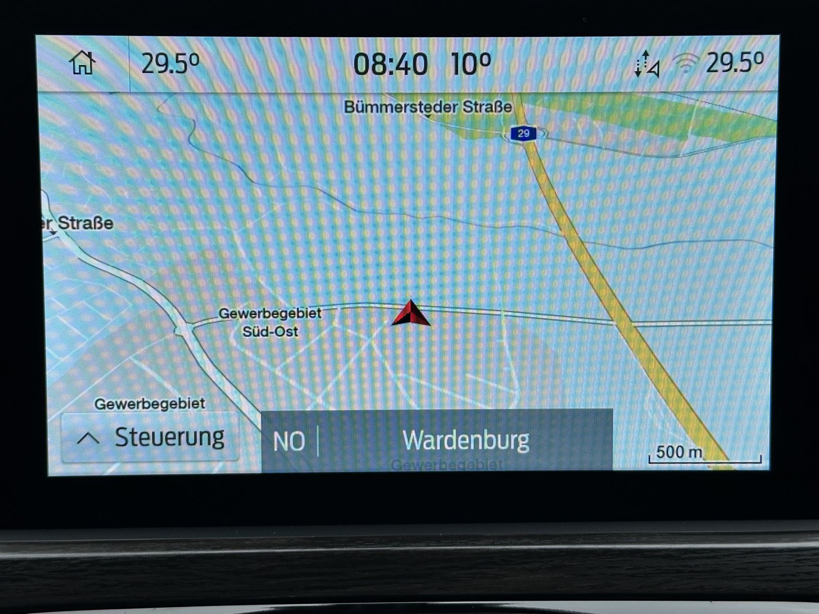 Fahrzeugabbildung Ford Kuga 2.5 Plug-In Hybrid Vignale NAV+LED+PANO+ACC