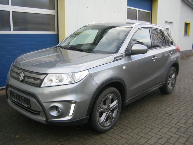 Suzuki Vitara 1.6 VVT Comfort 4x4 Automatik