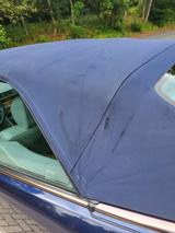 Mercedes-Benz E 320 E 320 - gebrauchte Mercedes-Benz E-Klasse aus dem Jahr 1995