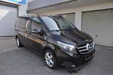 Mercedes-Benz V 220 d Aut. EDITION kompakt*AHK-Kamera-Standhei - Mercedes-Benz V-Klasse Gebrauchtwagen in Düsseldorf
