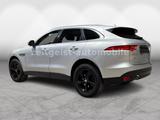 Jaguar F-Pace 2.0d*AWD*LEDER*TÜV & SERVICE NEU* - Jaguar F-Pace: Se