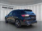Ford Kuga 2.0 EcoBlue ST-Line X Start/Stopp (EURO 6d) - Ford Kuga: Eu