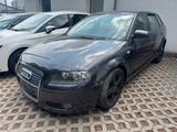 Audi A3A3 2.0 FSI Sportback Automatik - Audi A3: Fsi Sportback
