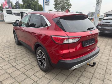 Ford Kuga Plug-In Hybrid Titanium AHKGJR