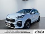 Kia Sportage Vision 1.6CRDi 4WD Automatik Kamera