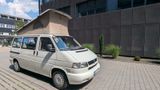 Volkswagen T4 Multivan 2.5 TDI Westfalia mit Aufstelldach - Volkswagen T4: Aufstelldach Westfalia