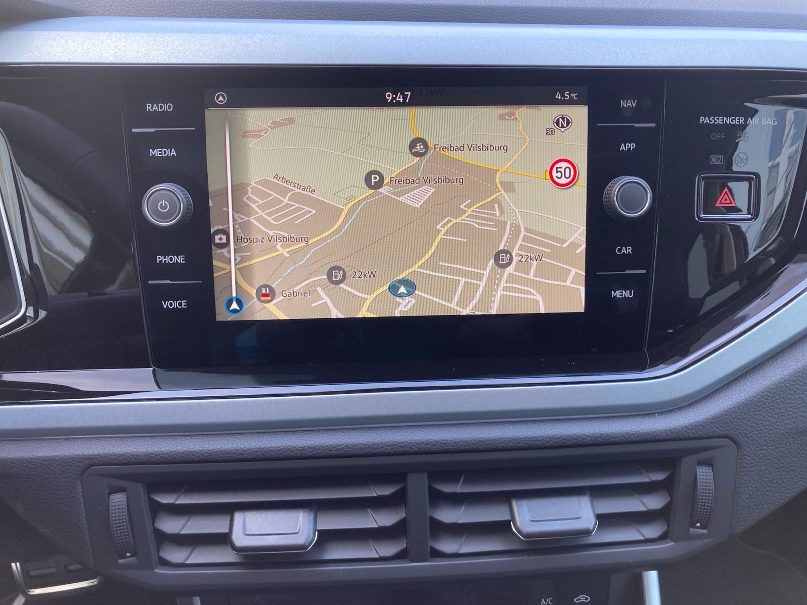 Volkswagen Taigo - Bild 12