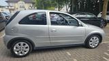 Opel Corsa C Edition Klimaauto Alufelgen 1.Hand - Opel Corsa aus 2005: C