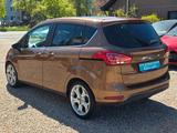 Ford B-Max 1,6 TI-VCT 77kW Titanium PowerShift*Autom* - Ford B-Max Gebrauchtwagen in Berlin