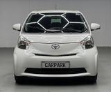 Toyota IQ iQ Basis - Toyota IQ: Automatik