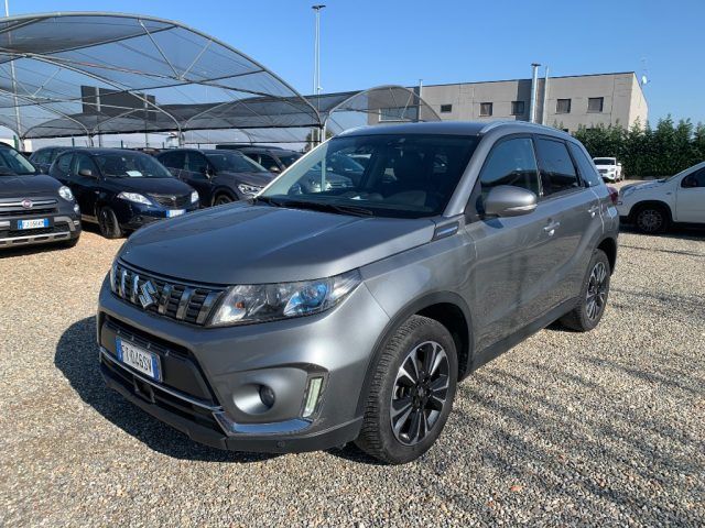 Suzuki SUZUKI Vitara 1.4 Boosterjet Top