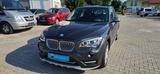 BMW X1*18 i*X-Line*Aut.*1.Hand*Bi-Xenon*Navi*PDC*