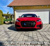 Audi TTS S tronic Coupe 20 LED 5 J. Garantie B&O  - Audi TTS aus 2023