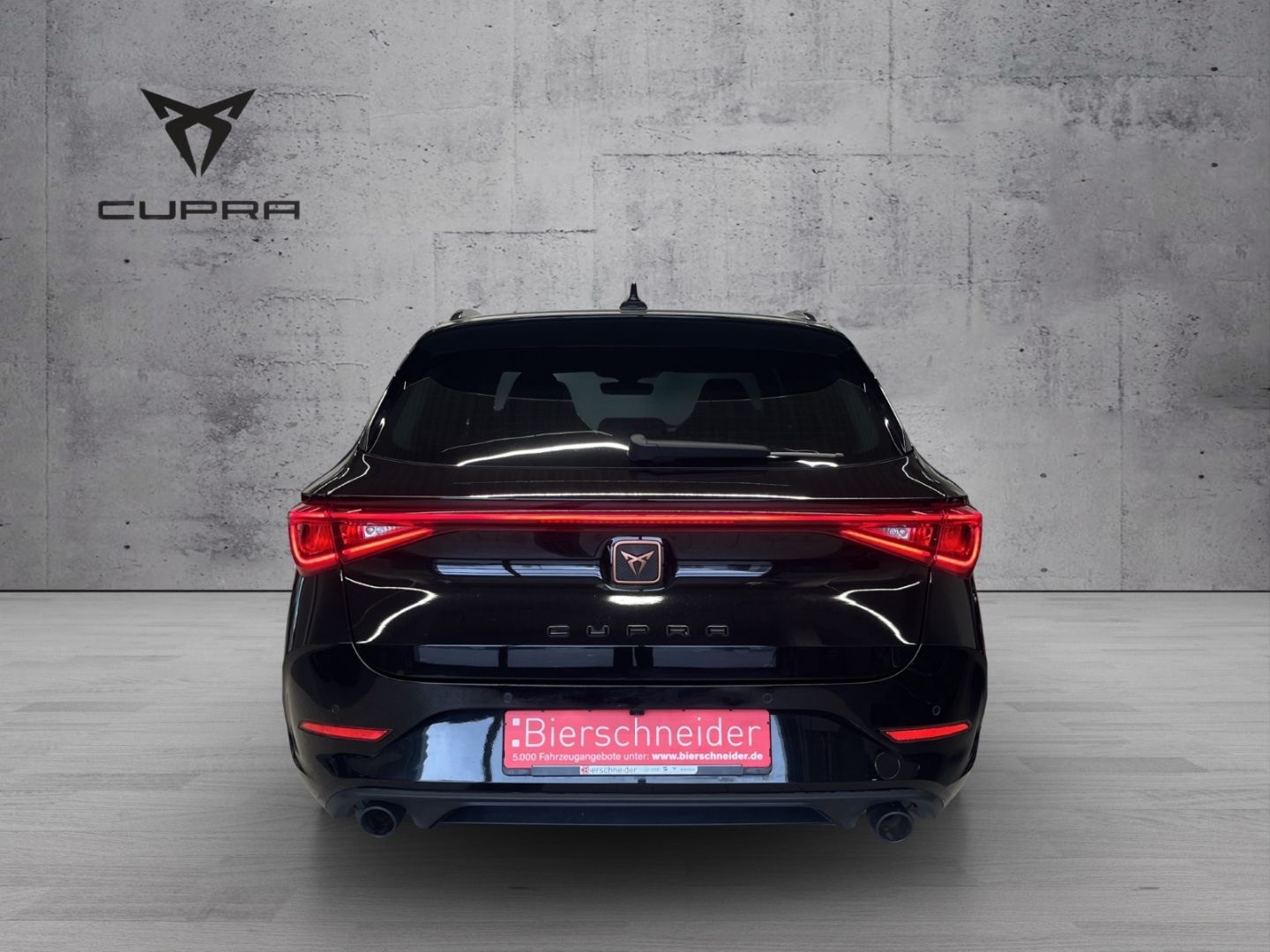 Cupra Leon - Bild 9
