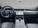 Jaguar F-Pace D300 R-Dynamic SE AHK HUD Winter-Fahrassi - Jaguar Gebrauchtwagen von 2025