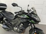 Kawasaki Versys 1000 - VERSYS