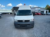 Volkswagen T5 Transporter Kasten-Kombi Kasten-Hochdach - : Kombi, Hochdach