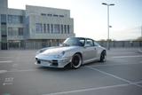 Porsche 993 911 993 Carrera 2S Coupé / 3,9L Umbau  - Porsche 993: Carrera 2s