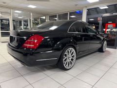 MERCEDES-BENZ S 350 S Limousine/MEMORY/LEDER/EURO6/TRAUM!