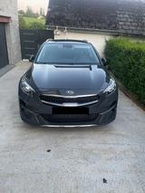 Kia XCeed 1.4 T-GDI JBL Sound Edition JBL Sound ... - Kia XCeed von privat