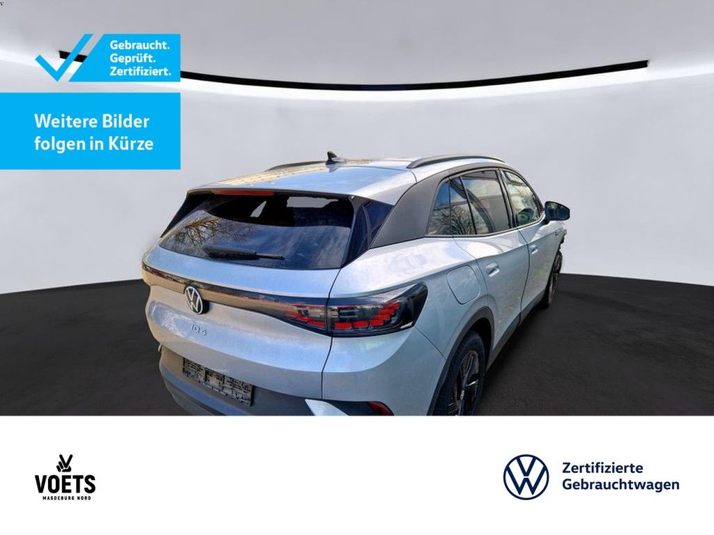 Volkswagen ID.4 - Bild 3