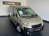 Peugeot Expert Tepee 2.0 "2.HAND+8-SITZER+KLIMA+AHK+PDC" - Peugeot Expert Tepee Gebrauchtwagen