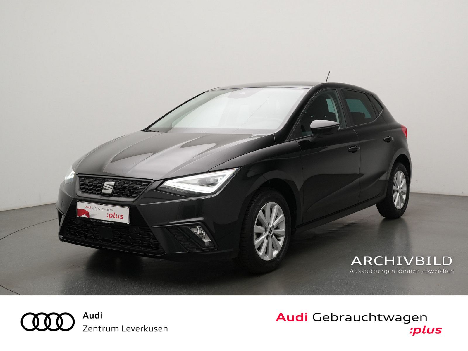 Seat Ibiza - Bild 1