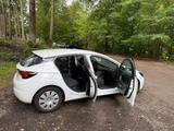 Opel Astra K  1.6 Diesel 2019 