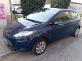 Ford Fiesta 1,25 44kW Trend Trend - Ford Fiesta: 1.4