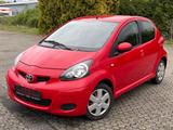 Toyota Aygo AYGO Cool * KLIMA * TÜV & AU + SERVICE NEU - Toyota in Gießen