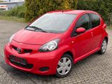Toyota Aygo AYGO Cool * KLIMA * TÜV & AU + SERVICE NEU - Toyota aus 2010: Aygo
