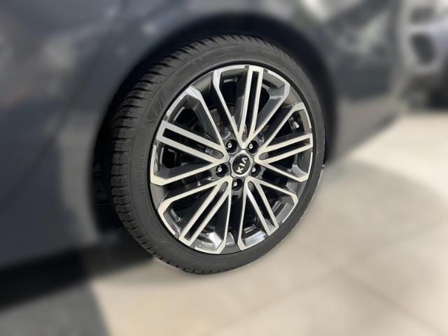 Kia Ceed Sportswagon GT Line 1.4 T-GDI GT-Line Navi+