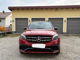 Mercedes-Benz GLS 63 AMG 4 Matic - Mercedes-Benz GLS 63 Gebrauchtwagen