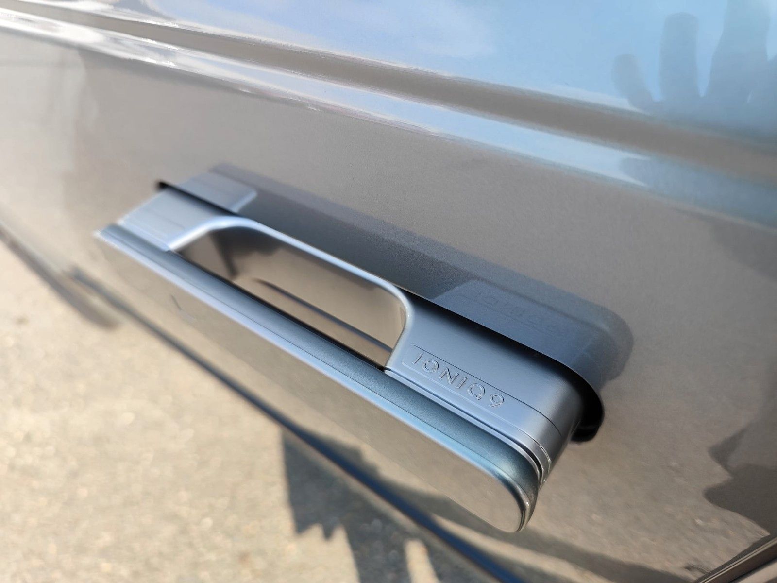 Hyundai IONIQ 9 – Bild 6