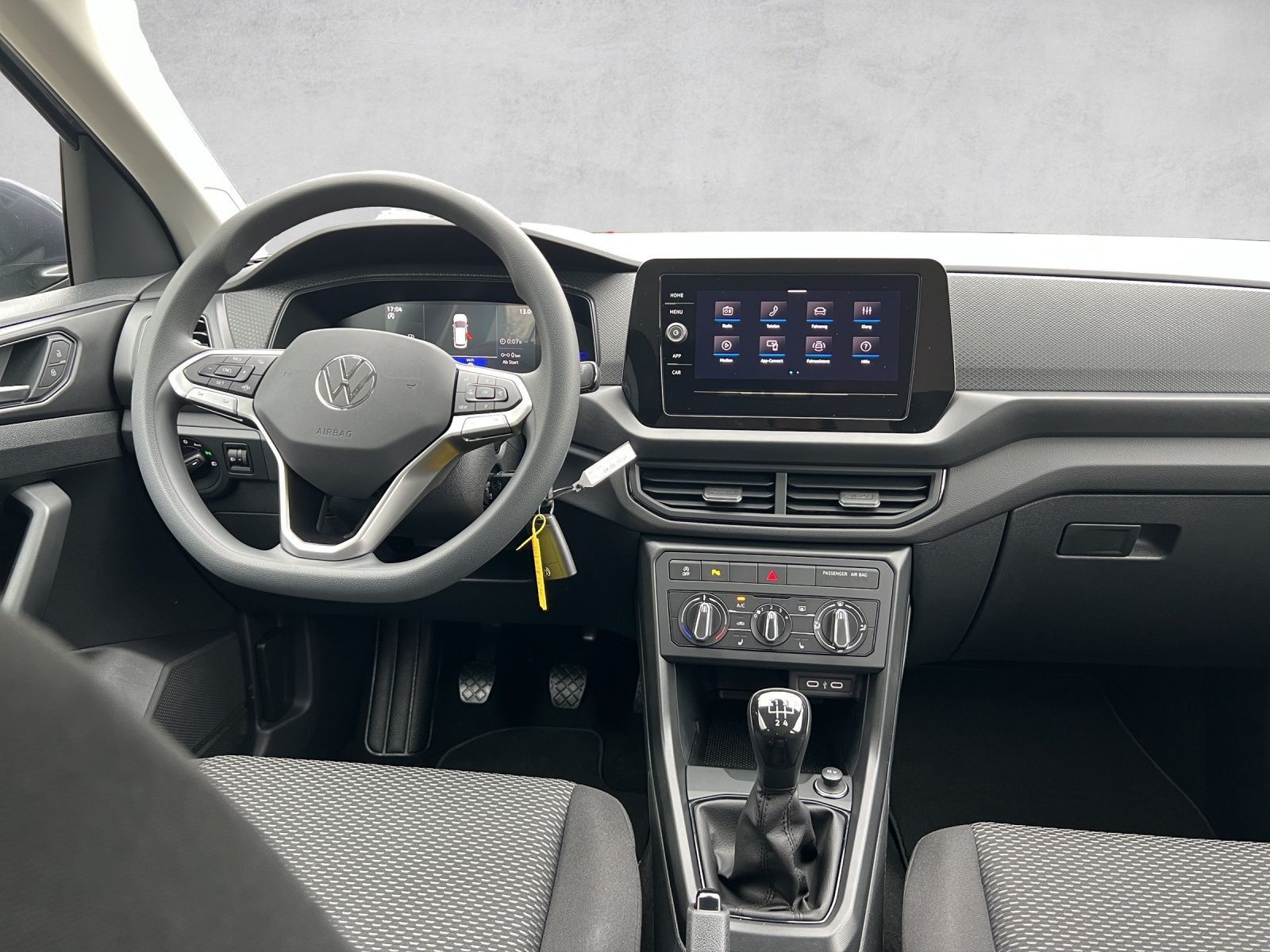 Volkswagen T-Cross - Bild 31